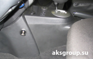 Garant Consul (29001/1) Nissan X-Trail (2007-) авт. CVT