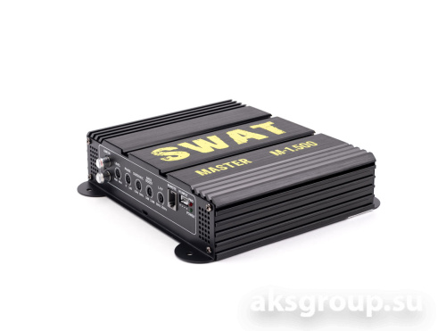Swat M-1.500