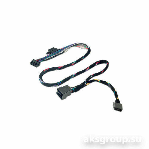 FOCAL IY ISO AC impulse 4.320