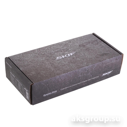 Dynamic State SKIF SKA-420.2