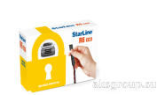 StarLine R6 ECO