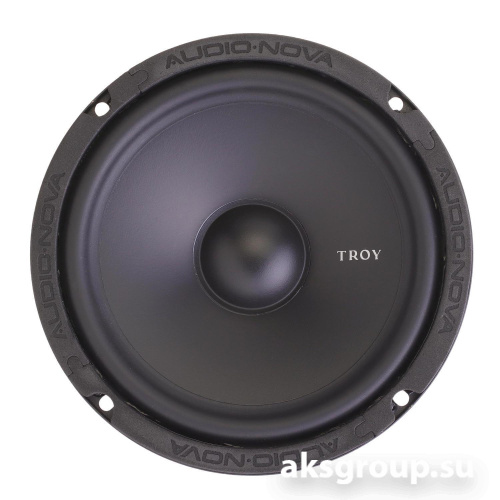 AUDIO NOVA TROY CS-162L
