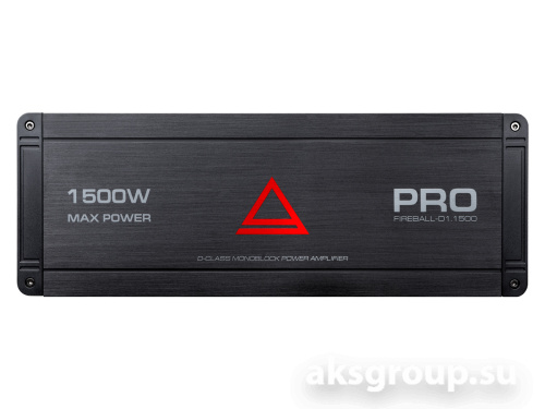 AurA FIREBALL-D1.1500 PRO
