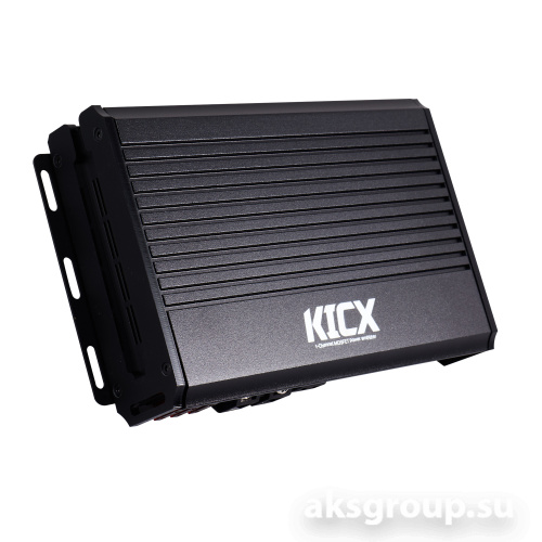 KICX QR 1000D