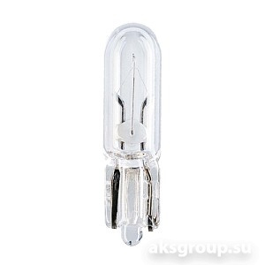 OSRAM 2721 W2X4.6D