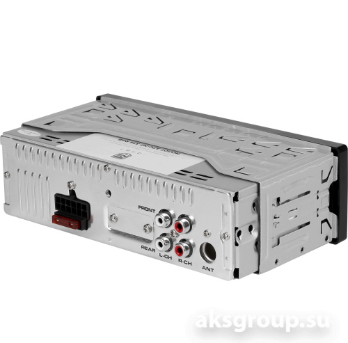 Ural Урал МОЛОТ АРС-МТ 334RGB