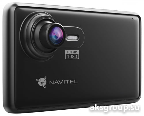 NAVITEL RE900 2-в-1
