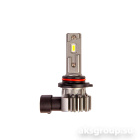 LED TIV Silver