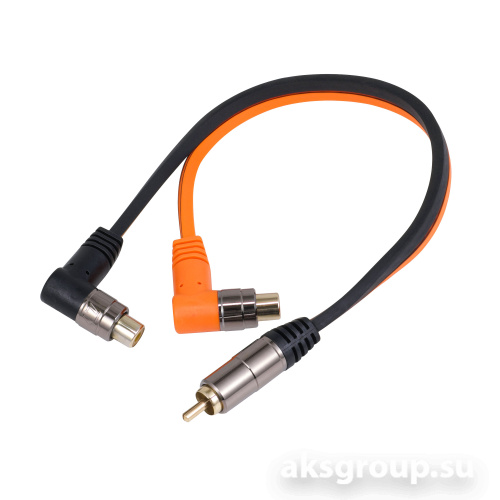 DL Audio Raven YRCA 1M2F