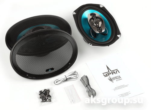 Ural УРАЛ БИРЮЗА АС-Б6947