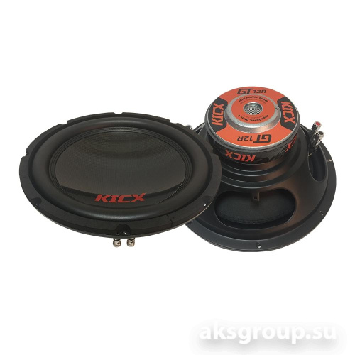 KICX GT 12R