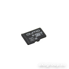 Qumo MicroSDHC 32Gb Class 10 UHS-I U3 (БЕЗ АДАПТЕРА SD
