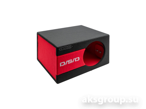 D/S/D Короб 10