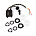 MTF HL33K55-24