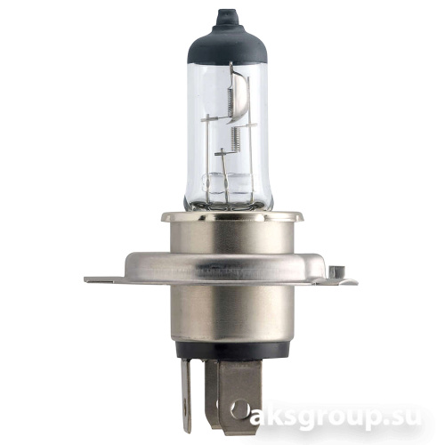 PHILIPS H4 Standard