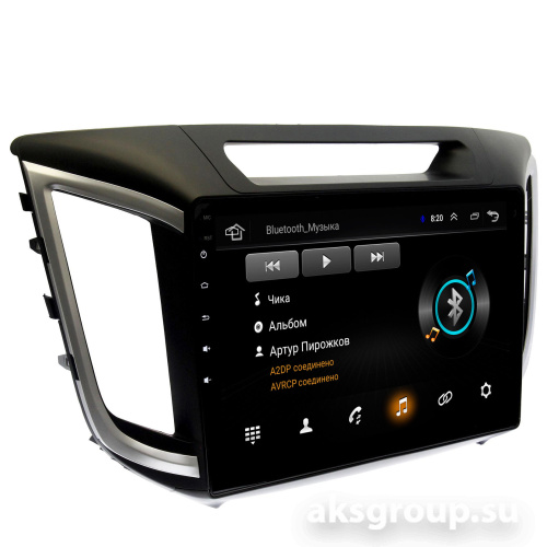 Wide Media LC1029MN-1/16