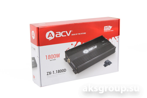 ACV ZX-1.1800D