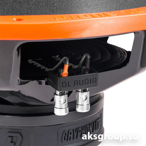 DL Audio Gryphon Lite 12 V3 SE