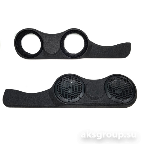 Real Sound ВАЗ 2101-2107 КАРПЕТ