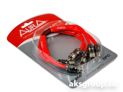 AurA RCA-CY12 MkII