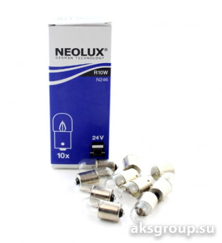 NEOLUX R10W N246