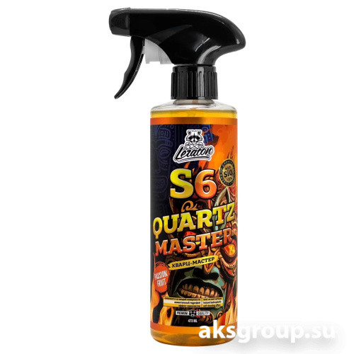 LERATON S6