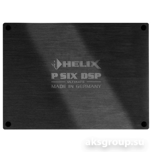 Helix P-SIX DSP ULTIMATE