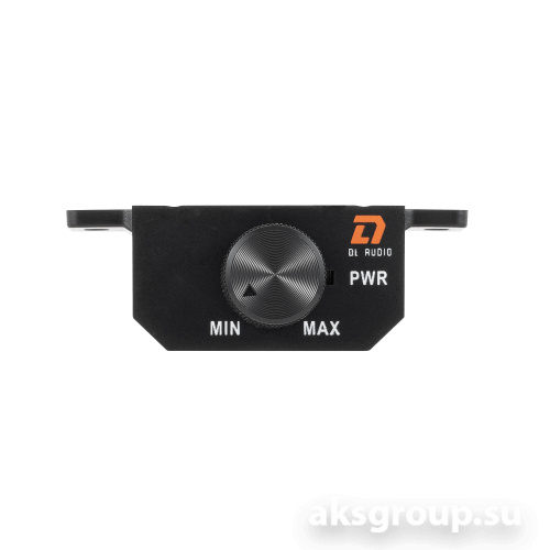 DL Audio Gryphon Lite 1.500