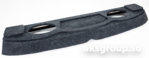 Real Sound Полка д/ВАЗ 2101-2107