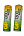 Аккумулятор АА R6 GP 1300mAh