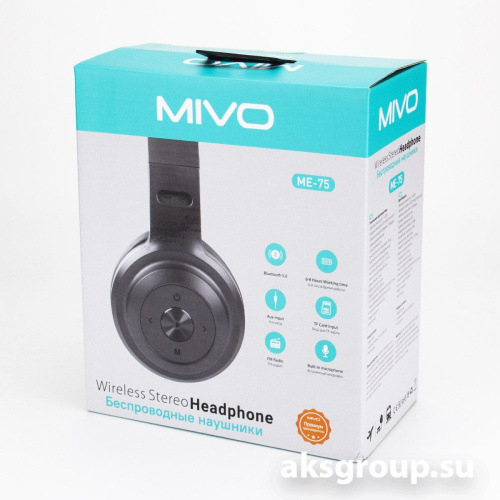 Mivo ME-75