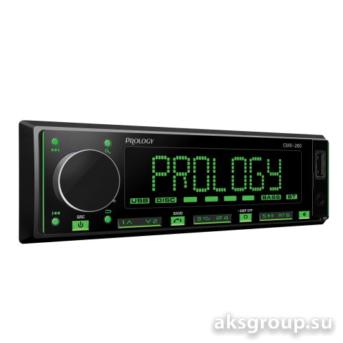 Prology CMX-260