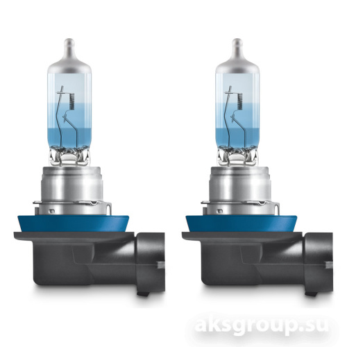 OSRAM H11 64211 CBN DUOBOX