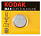 Kodak AG13/LR44/LR1154/A76-BL10