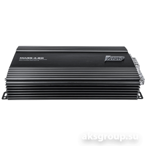 AMP MASS 4.80