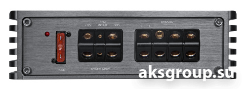 MUSWAY TWO 100