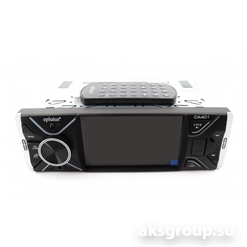 Eplutus CA 401