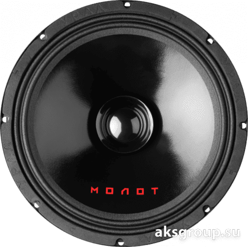 Ural УРАЛ АС-M250 MOЛOT