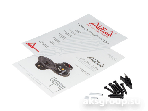 AurA VENOM-CL6X