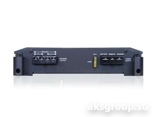 Alpine BBX-T600