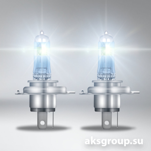 OSRAM H4 64193 NB200