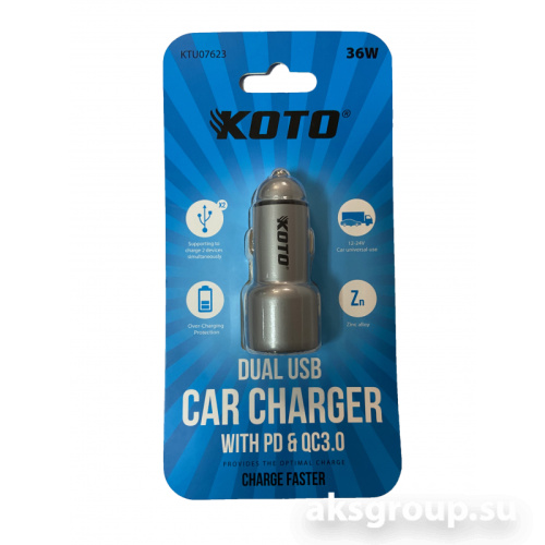KOTO KTU07623