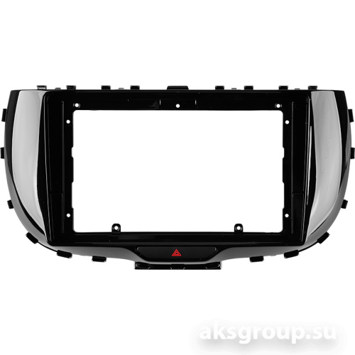 TEYES Kia Soul 2019+