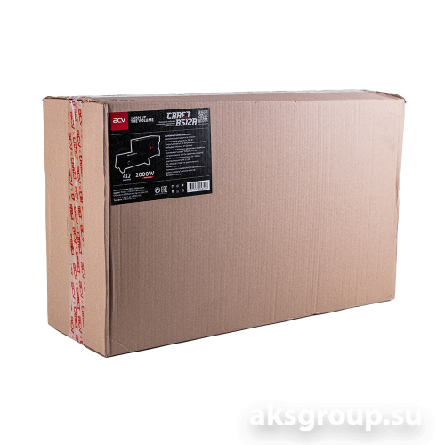 ACV CRAFT BS12A