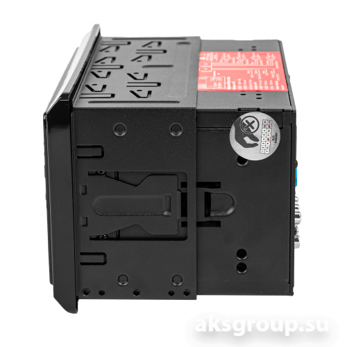 ACV ADX-211BM DSP