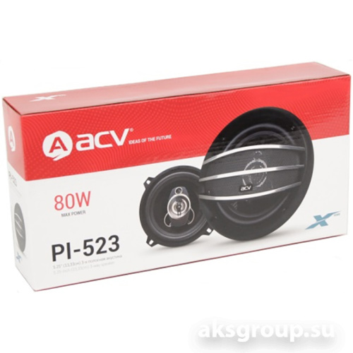 ACV PI-523