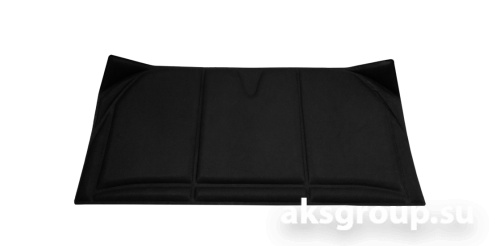 STP HeatShield Утеплитель двигателя + Шумоизоляция Капота XL