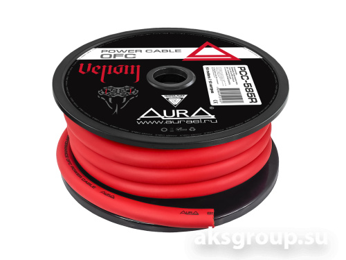 AurA PCC-585R
