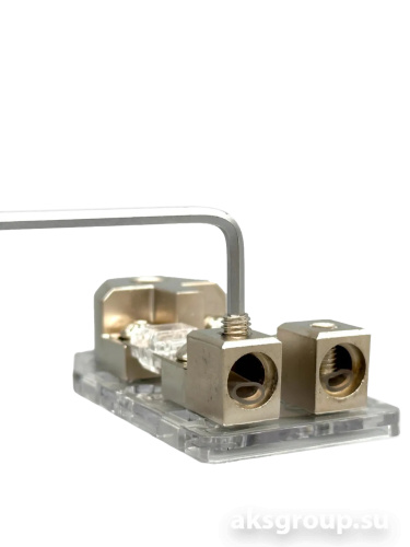 Crystal Car Audio PD-04