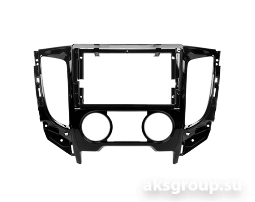 TEYES Mitsubishi L200 Triton 2015-2019 (климат)j